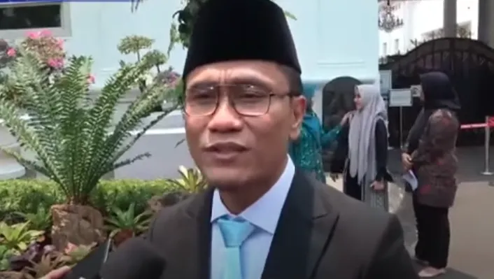 Selain Raffi Ahmad, Miftah Maulana Habiburrahman alias Gus Miftah resmi dilantik sebagai utusan khusus presiden di era Prabowo-Gibran.