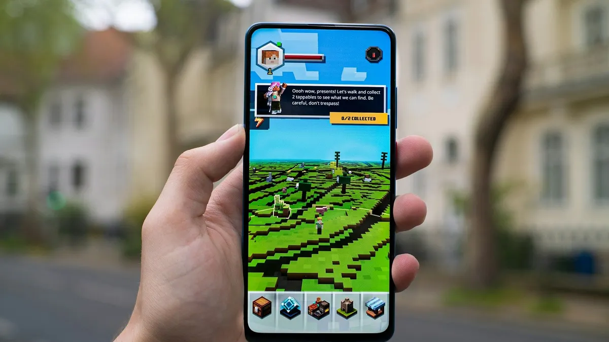 Ilustrasi. Smartphone Berkualitas Harga Rp3 Jutaan