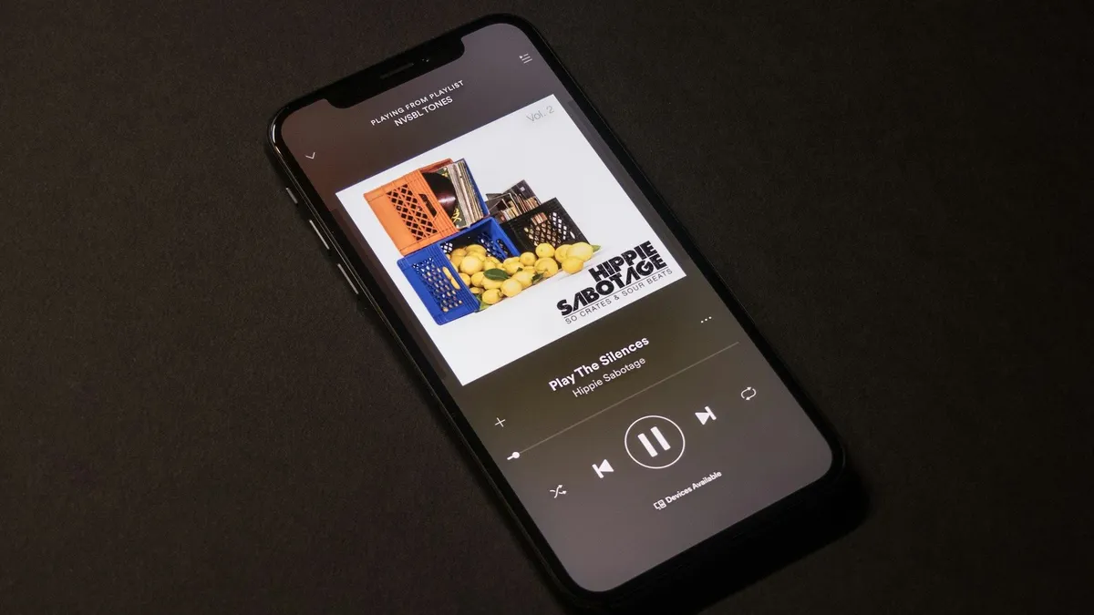 HP 5G Termurah Dilengkapi Speaker Stereo Terbaik