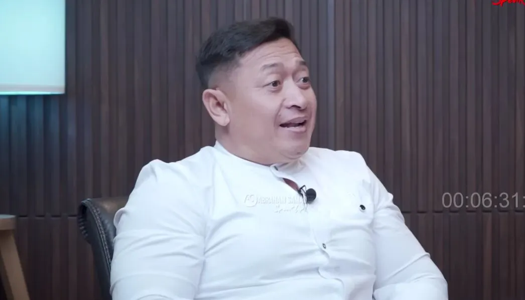 Kuasa Hukum Widi dan Mega, Muchtar Effendi
