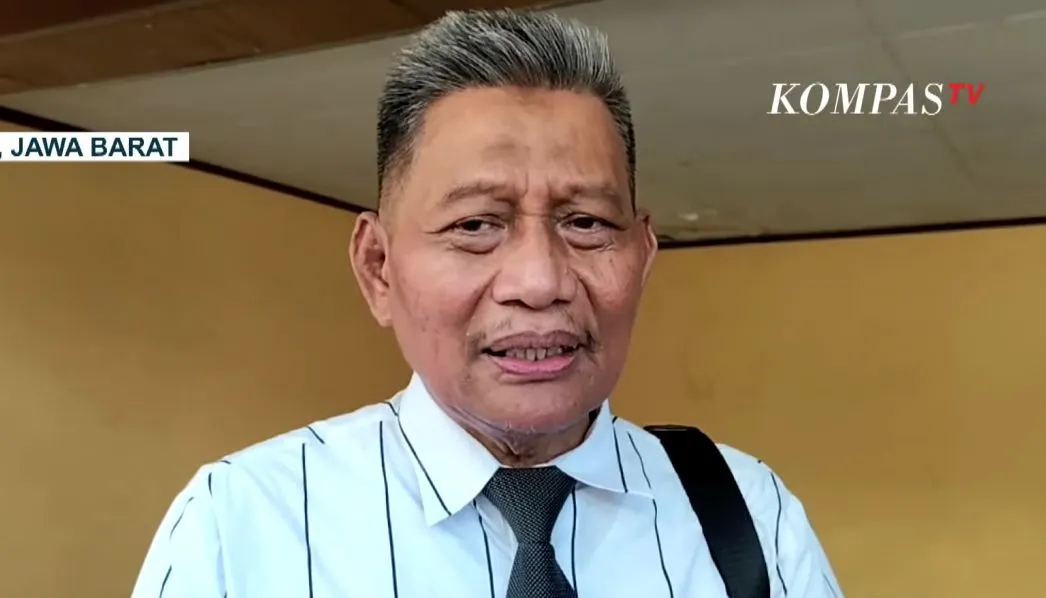 Ahli Hukum Pidana UII Yogyakarta yakni Mudzakkir