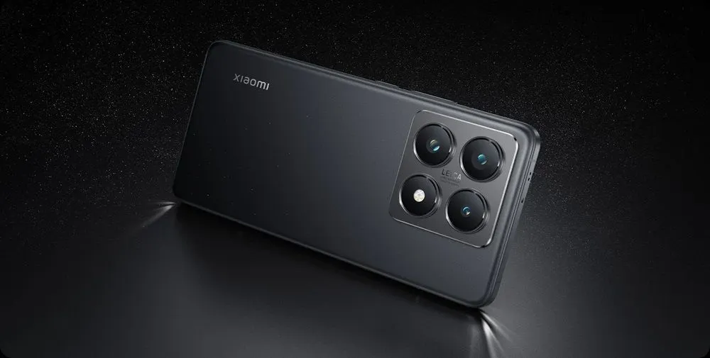 HP yang ditunggu para pecinta Xiaomi akhirnya resmi rilis di Indonesia pada 1 Oktober 2024 yakni Xiaomi 14T dan Xiaomi 14T Pro.