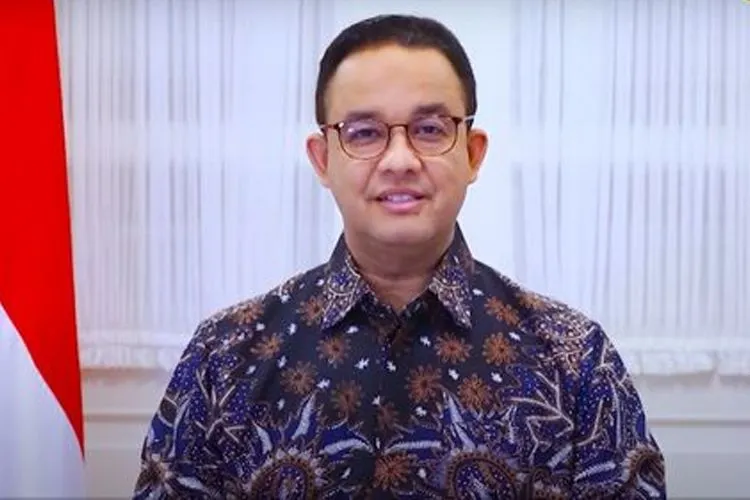 Belakangan beredar isu terkait upaya penjegalan Anies Baswedan maju di Pemilihan Gubernur (Pilgub) Jakarta 2024.