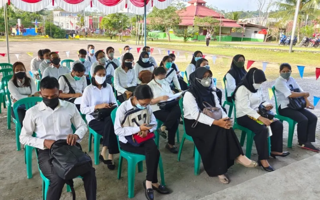 Tahap Seleksi Kompetensi Bidang (SKB) merupakan langkah penting setelah tes Seleksi Kompetensi Dasar (SKD) CPNS 2024.