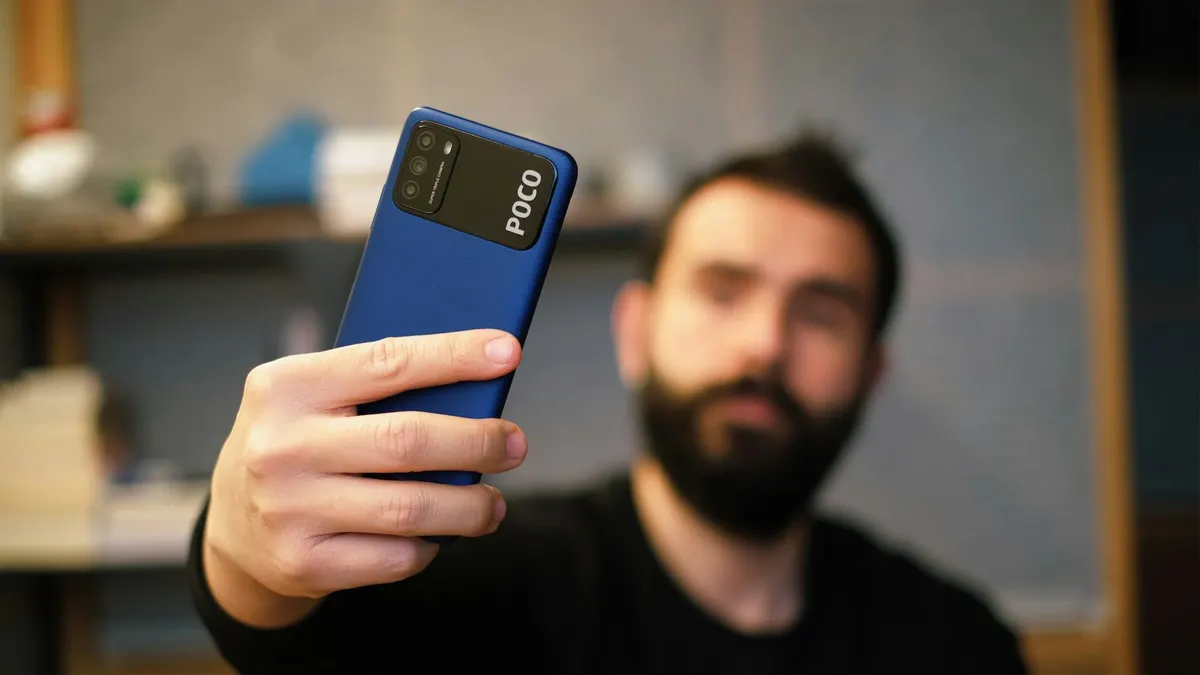 POCO X6 5G vs X6 Pro 5G
