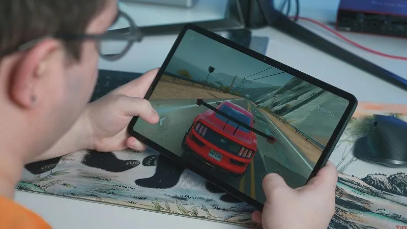 Harga lebih murah daripada laptop, cek 7 rekomendasi tablet terbaru dengan spesifikasi tertinggi dan terbaik di bulan Oktober 2024 di sini.