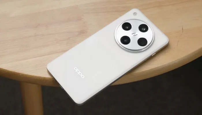 Oppo Find X8 Pro