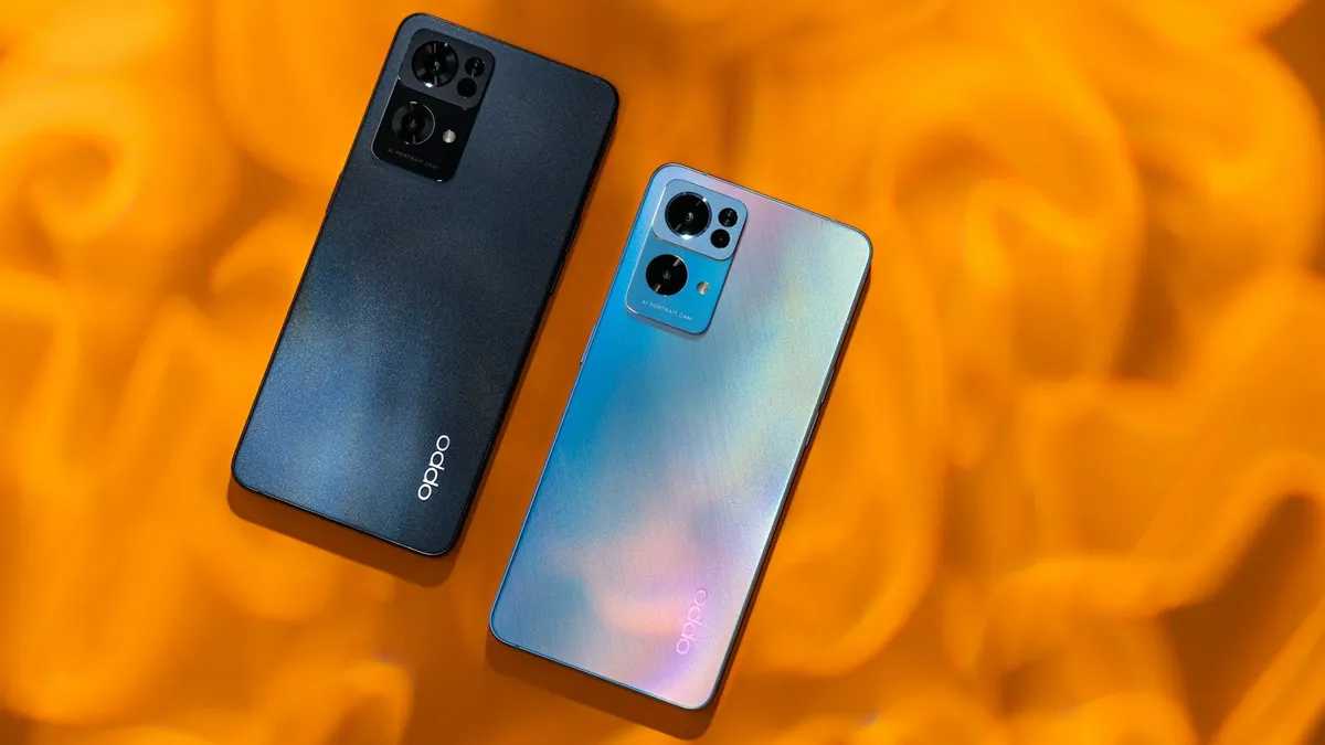 Rekomendasi HP OPPO Dibanderol Harga Rp3 Jutaan