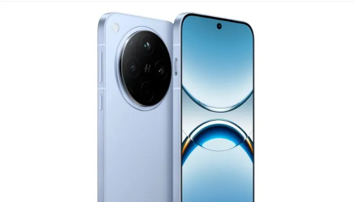 OPPO Find X8 Mini