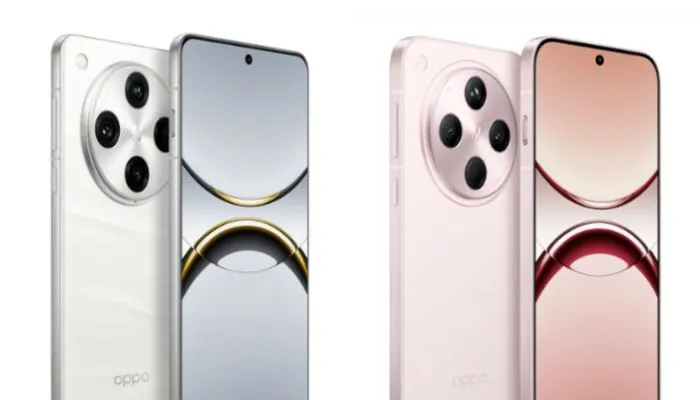Battle spesifikasi Oppo Find X8 vs Oppo Find X8 Pro