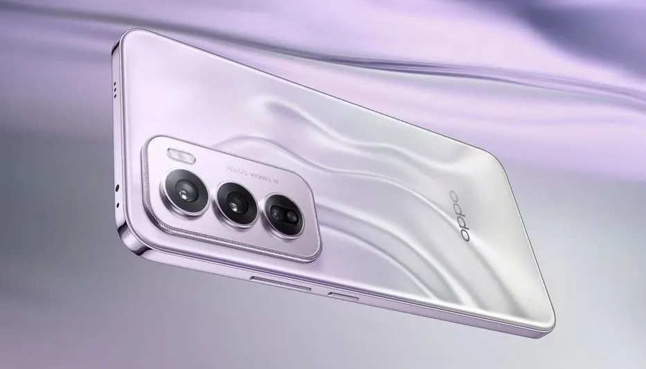 Oppo Reno 12 Pro