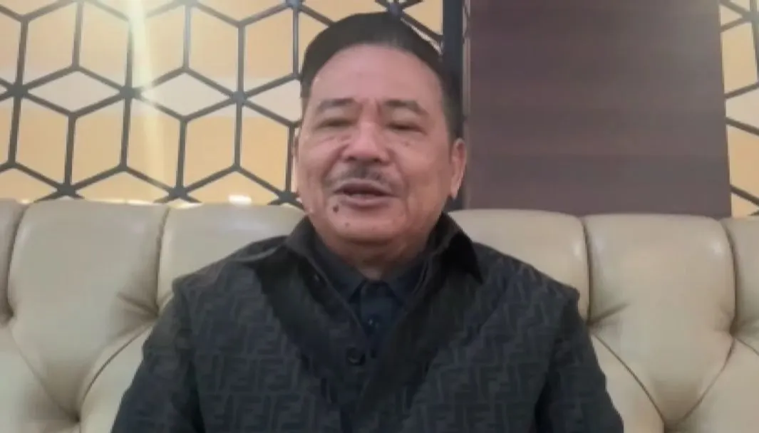 Otto Hasibuan