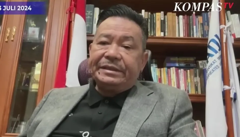 Otto Hasibuan