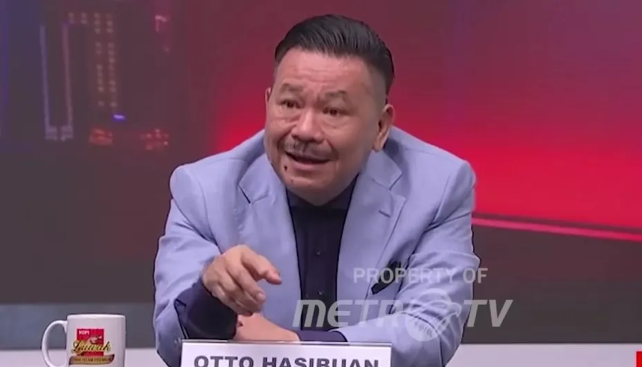Kuasa Hukum Jessica Kumala Wongso, Otto Hasibuan, menyebut kasus kopi sianida &lsquo;no case&rsquo; atau tidak ada alat bukti.