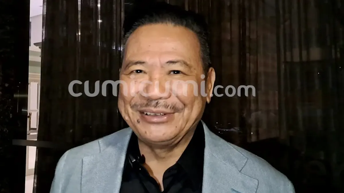 Otto Hasibuan