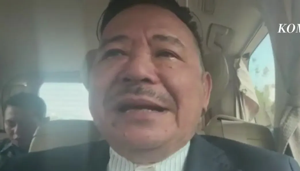 Otto Hasibuan