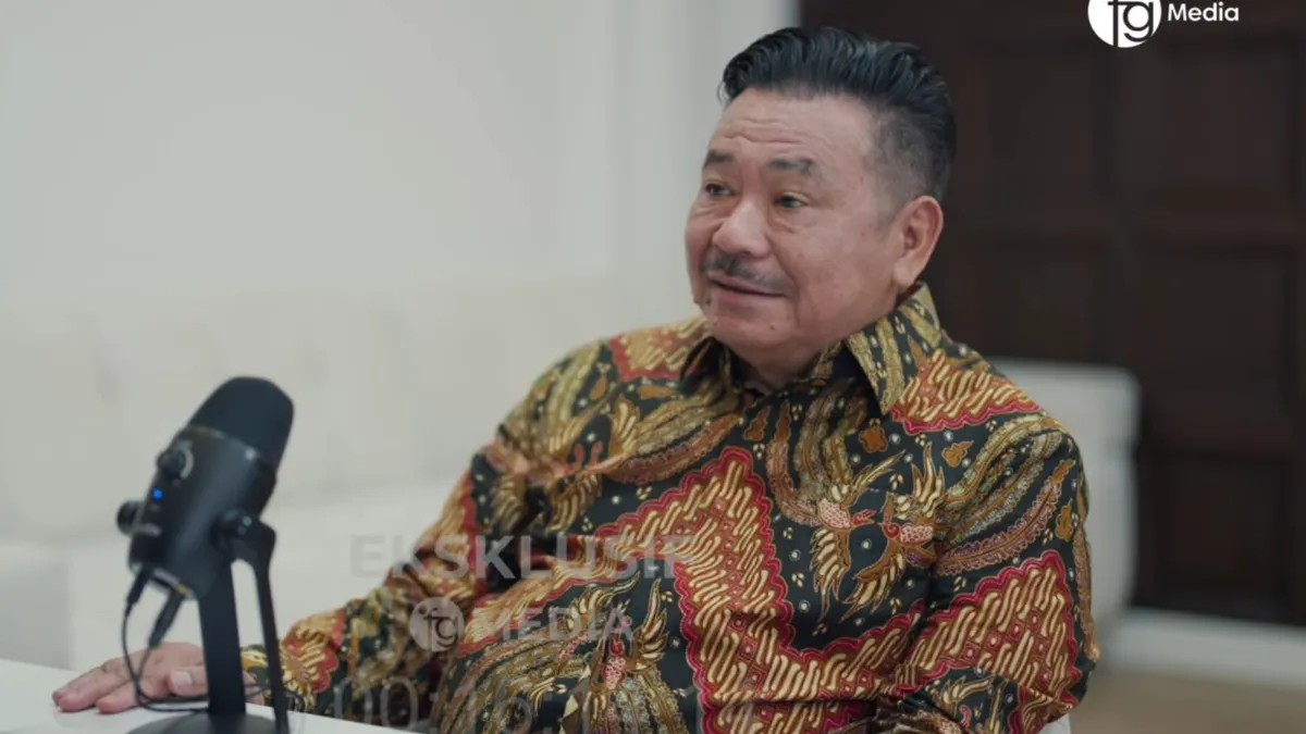 Otto Hasibuan
