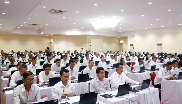 Ilustrasi PPPK