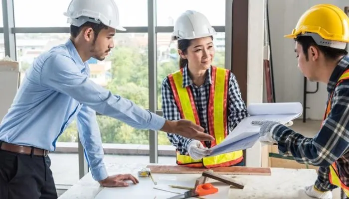 Ilustrasi Prodi Arsitektur