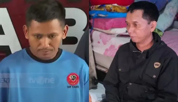 Ayah Peti Setiawan diduga terlibat kasus Vina Cirebon