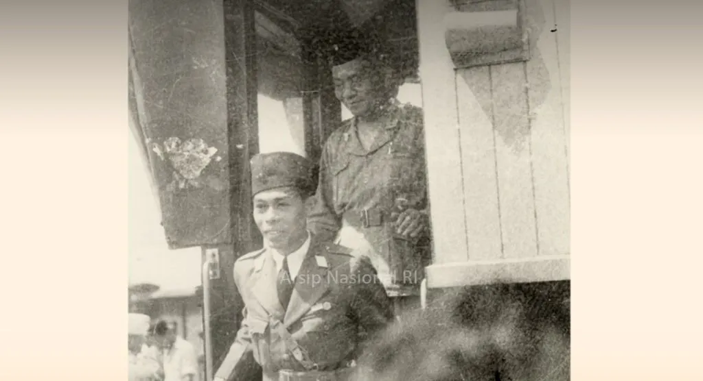 Potret Wajah Jendral Soedirman saat Pertama Kali Menginjakan Kaki di Jakarta