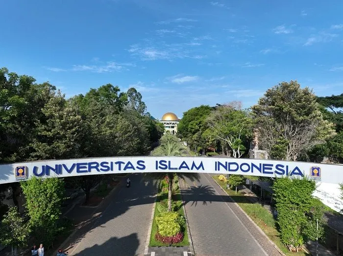 Ilustrasi PTS terbaik di Indonesia
