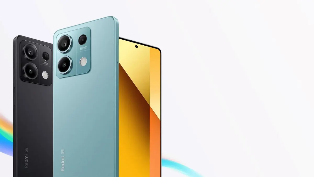 Duel Sengit Redmi Note 13 5G dengan Infinix Note 40