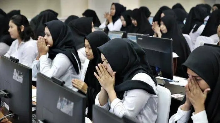 Lulusan SMA Merapat! Ini 4 Formasi CPNS 2024 di Instansi Kemenkumham Lengkap dengan Syarat Khususnya