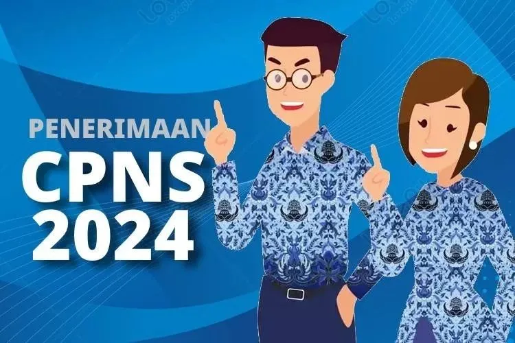 Formasi CPNS 2024 meliputi pemenuhan kebutuhan dasar di bidang pendidikan, kesehatan, dan teknis (talenta digital dan jabatan teknis lain).