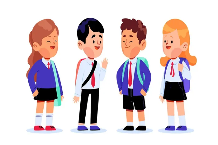 Ilustrasi Alhamdulillah kali ini peserta didik penerima bantuan PIP dari Kemendikbudristek mendapatkan kabar gembira terkait pencairan