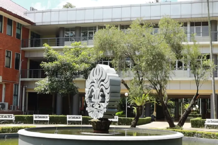 UI atau Universitas Indonesia