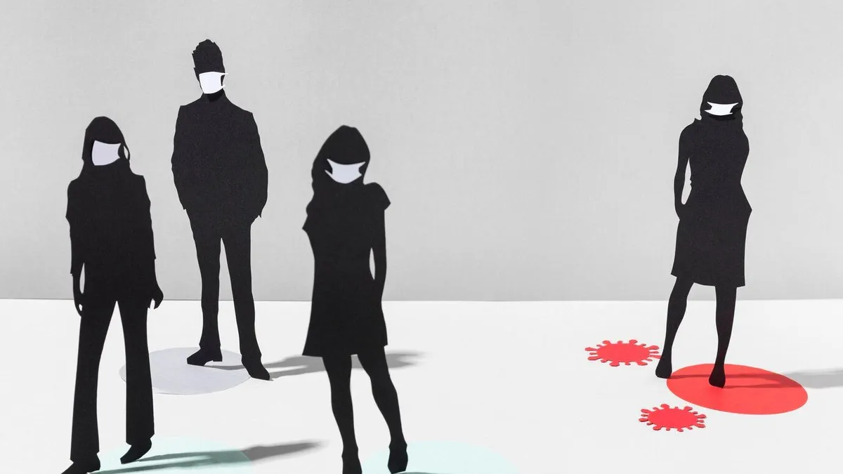 9 Tanda Seseorang Menderita Anti Social Personality Disorder (ASPD)
