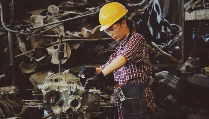 Rahasia cara membangun keyakinan diri