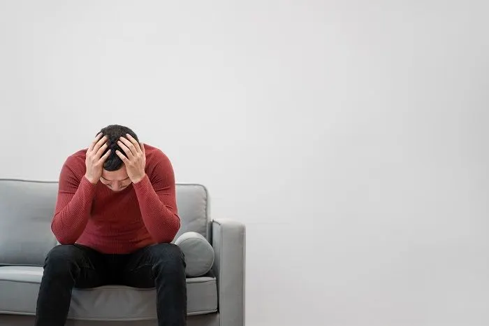 Tanda trauma yang tidak disadari