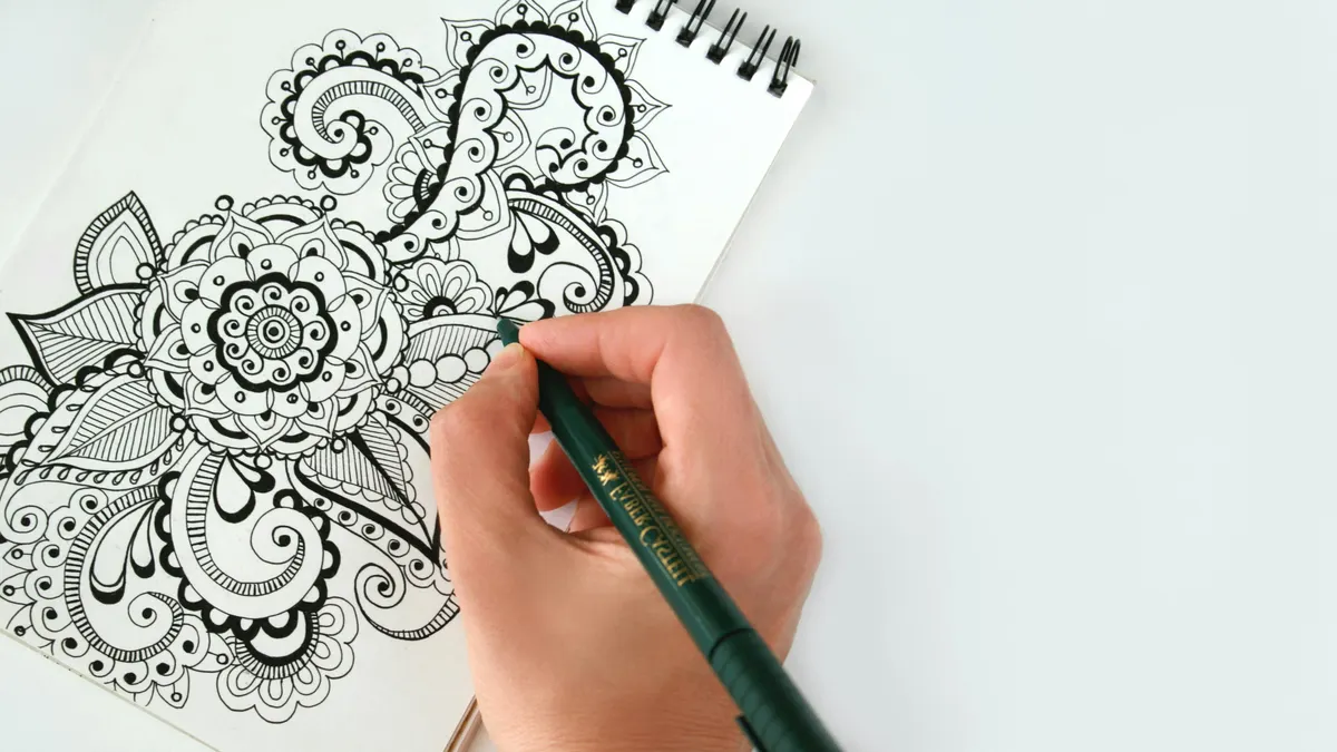 Ilustrasi Kreatif 