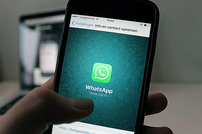Kepribadian berdasarkan chat WhatsApp