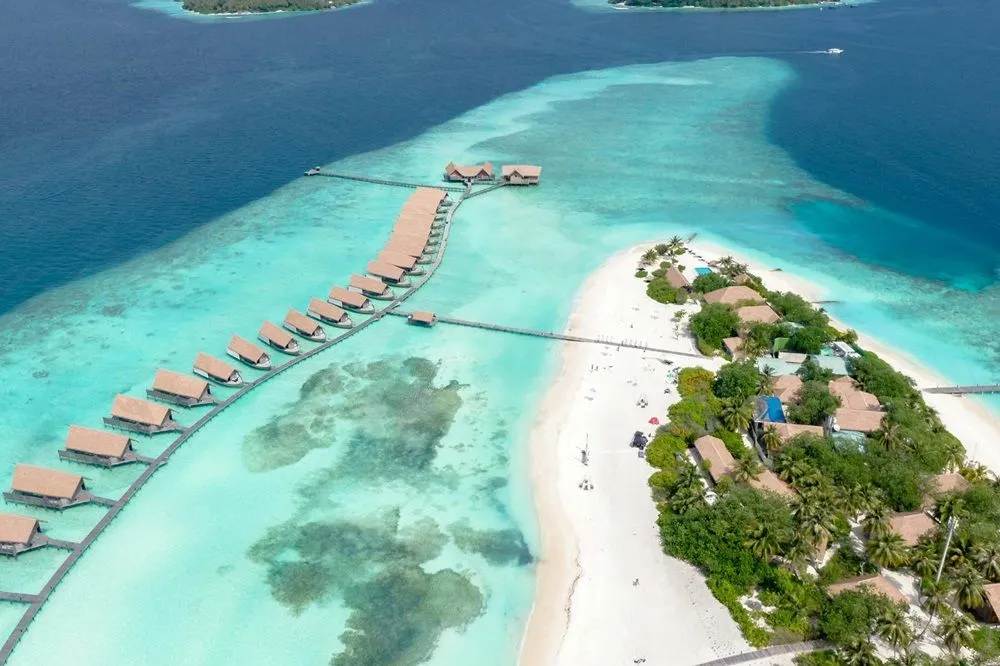 Berdasarkan data BPS ada sejumlah tempat wisata tersepi di Kepulauan Seribu. Kira-kira, destinasi apa saja yang dimaksud?