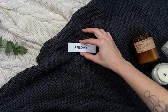 5 fakta menarik orang yang lahir di hari Jumat