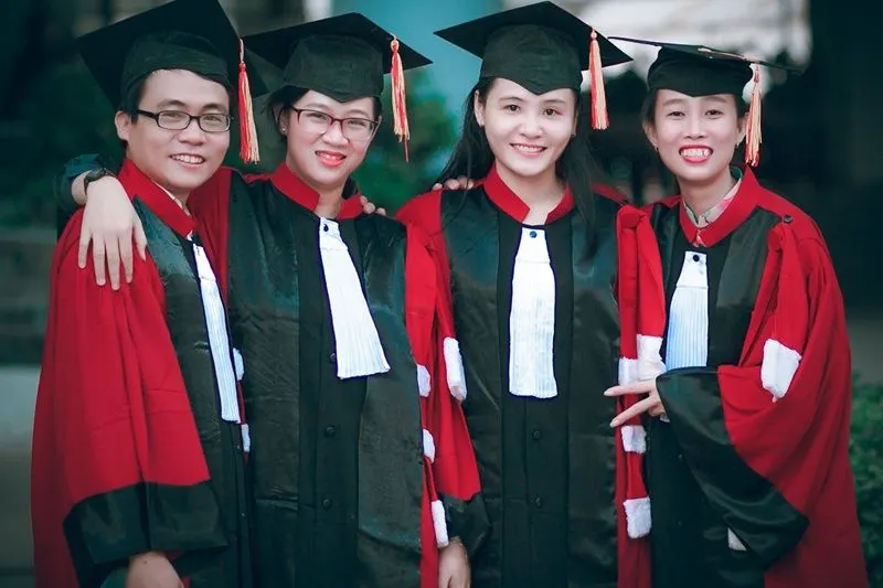 Alasan tujuh jurusan kuliah ini dianggap keren adalah karena program studinya dianggap menyenangkan dan prospek kerja yang cerah.