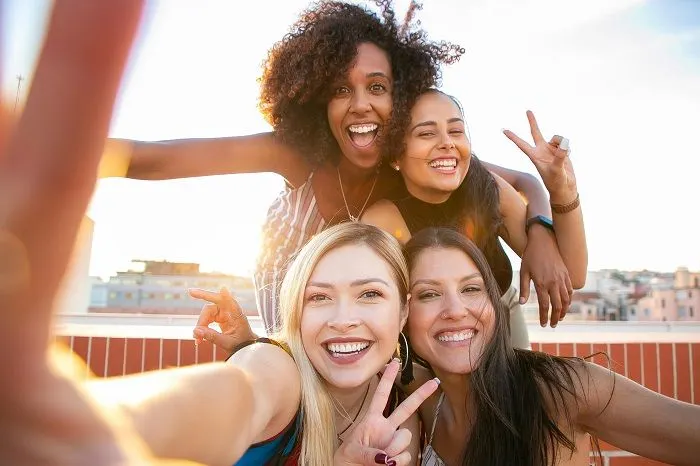 6 tipe kepribadian wanita