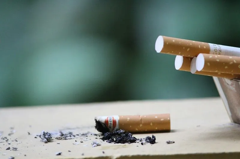 Dalam sejumlah survei dan studi, rokok tercatat sebagai salah satu komoditas dengan porsi pengeluaran yang cukup tinggi.