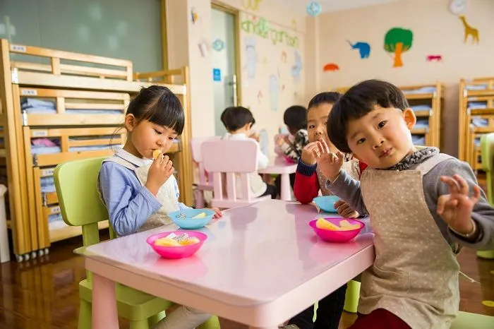 Tips memilih daycare