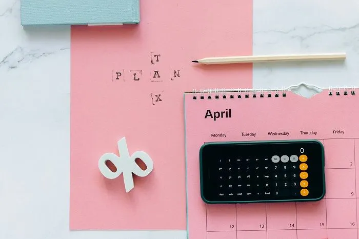 Karakteristik kelahiran bulan April