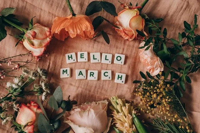 Kepribadian kelahiran bulan Maret