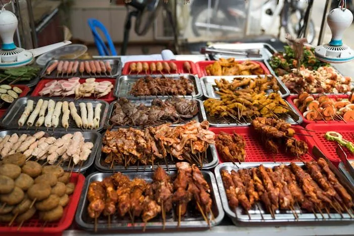 Ada beberapa ide usaha makanan yang perlu kamu coba jika kamu tertarik untuk membuka bisnis di sektor kuliner.