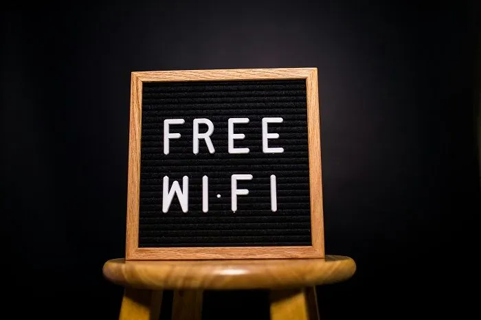 Cara bikin koneksi wifi kencang di laptop