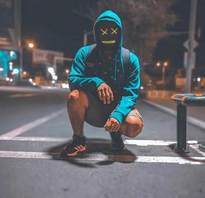Ciri seseorang yang berbahaya