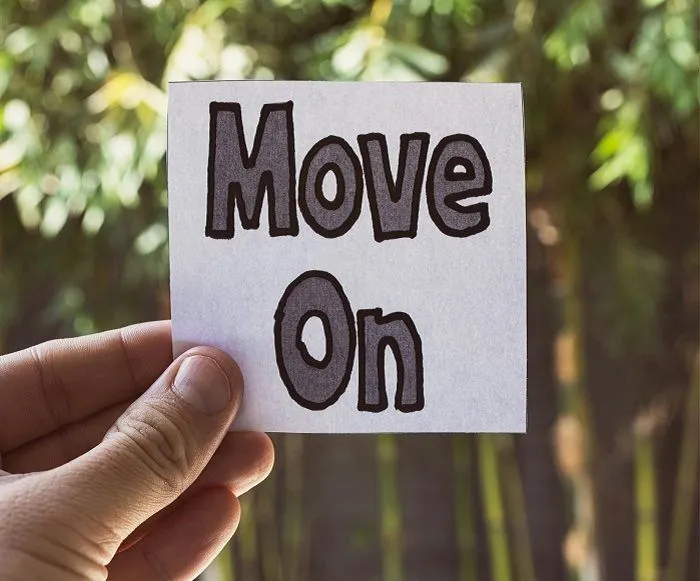 Tips Move On
