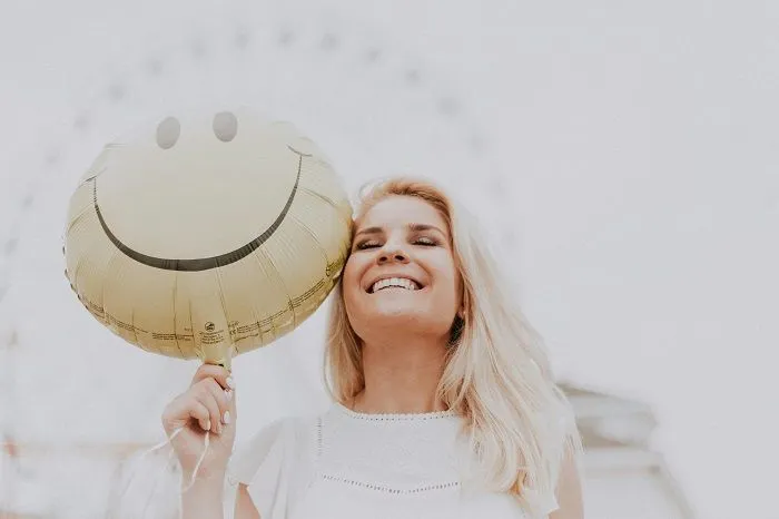 Ciri-ciri kepribadian positif