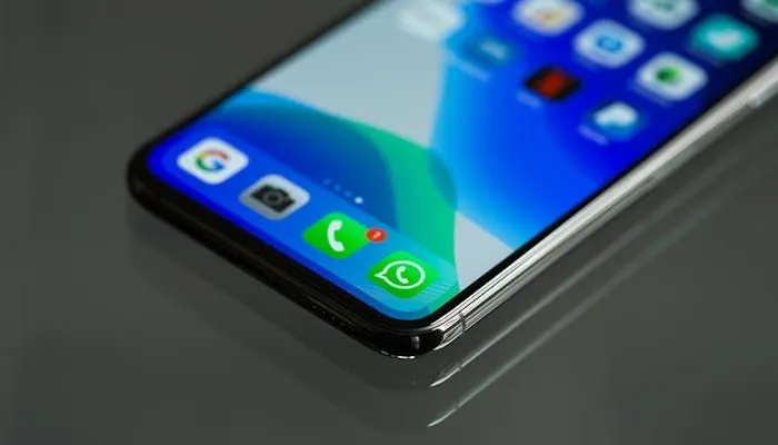 Ilustrasi WhatsApp atau WA